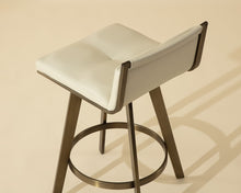 Load image into Gallery viewer, Arizona Swivel Stool - Windsorchrome
