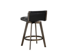 Load image into Gallery viewer, Arizona Swivel Stool - Windsorchrome
