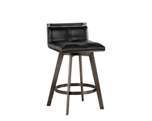 Load image into Gallery viewer, Arizona Swivel Stool - Windsorchrome
