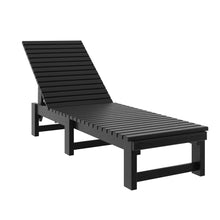 Load image into Gallery viewer, Armless Chaise Lounge - Windsorchrome
