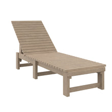 Load image into Gallery viewer, Armless Chaise Lounge - Windsorchrome
