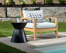 Load image into Gallery viewer, Astley End Table - Windsorchrome
