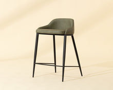 Load image into Gallery viewer, Astra Counter Stool - Windsorchrome
