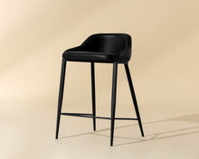 Load image into Gallery viewer, Astra Counter Stool - Windsorchrome
