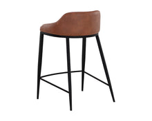 Load image into Gallery viewer, Astra Counter Stool - Windsorchrome
