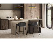 Load image into Gallery viewer, Astra Counter Stool - Windsorchrome
