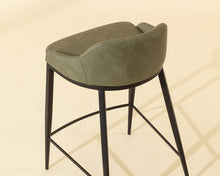 Load image into Gallery viewer, Astra Counter Stool - Windsorchrome
