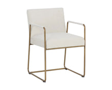 Load image into Gallery viewer, Balford Armchair - Windsorchrome
