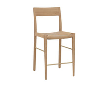 Load image into Gallery viewer, Bondi Counter Stool - Windsorchrome
