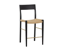Load image into Gallery viewer, Bondi Counter Stool - Windsorchrome
