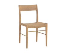 Load image into Gallery viewer, Bondi Dining Chair - Windsorchrome

