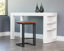 Load image into Gallery viewer, Boone Stool - Windsorchrome
