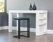 Load image into Gallery viewer, Boone Stool - Windsorchrome

