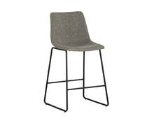Load image into Gallery viewer, Cal Stool - Windsorchrome
