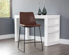 Load image into Gallery viewer, Cal Stool - Windsorchrome
