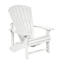 Load image into Gallery viewer, Classic Adirondack Chair - Windsorchrome
