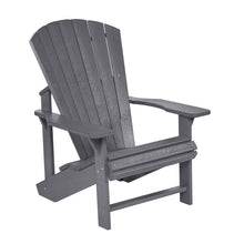 Load image into Gallery viewer, Classic Adirondack Chair - Windsorchrome
