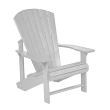 Load image into Gallery viewer, Classic Adirondack Chair - Windsorchrome

