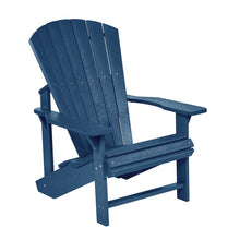 Load image into Gallery viewer, Classic Adirondack Chair - Windsorchrome
