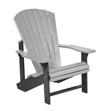 Load image into Gallery viewer, Classic Adirondack Chair - Windsorchrome
