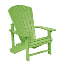 Load image into Gallery viewer, Classic Adirondack Chair - Windsorchrome
