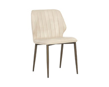 Load image into Gallery viewer, Clinton Dining Chair - Windsorchrome
