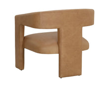 Load image into Gallery viewer, Cobourg Lounge Chair - Windsorchrome

