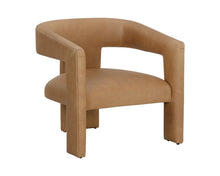 Load image into Gallery viewer, Cobourg Lounge Chair - Windsorchrome
