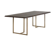 Load image into Gallery viewer, Donnelly Dining Table - 95" - Windsorchrome
