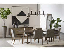 Load image into Gallery viewer, Donnelly Dining Table - 95" - Windsorchrome
