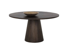 Load image into Gallery viewer, Elina Dining Table - 54" - Round - Windsorchrome
