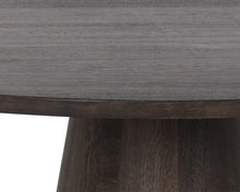 Load image into Gallery viewer, Elina Dining Table - 54" - Round - Windsorchrome
