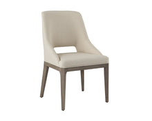 Load image into Gallery viewer, Estrada Dining Chair - Windsorchrome
