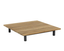 Load image into Gallery viewer, Geneve Coffee Table - Windsorchrome
