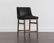 Load image into Gallery viewer, Halden Stool - Windsorchrome
