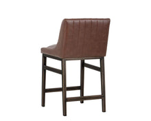 Load image into Gallery viewer, Halden Stool - Windsorchrome
