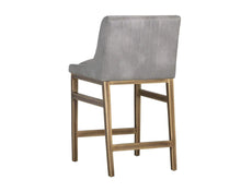 Load image into Gallery viewer, Halden Stool - Windsorchrome
