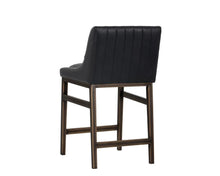 Load image into Gallery viewer, Halden Stool - Windsorchrome
