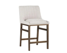 Load image into Gallery viewer, Halden Stool - Windsorchrome
