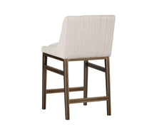 Load image into Gallery viewer, Halden Stool - Windsorchrome
