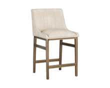 Load image into Gallery viewer, Halden Stool - Windsorchrome

