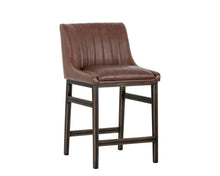 Load image into Gallery viewer, Halden Stool - Windsorchrome
