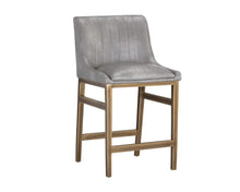 Load image into Gallery viewer, Halden Stool - Windsorchrome
