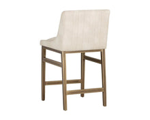 Load image into Gallery viewer, Halden Stool - Windsorchrome
