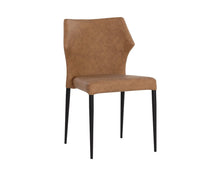 Load image into Gallery viewer, James Stackable Dining Chair - Windsorchrome
