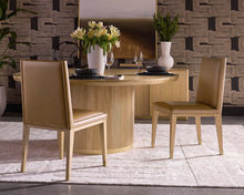 Load image into Gallery viewer, Kalla Dining Chair - Windsorchrome
