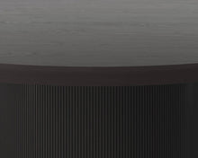Load image into Gallery viewer, Kalla Dining Table - 68" - Round - Windsorchrome
