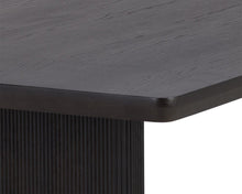 Load image into Gallery viewer, Kalla Dining Table - 96" - Rectangular - Windsorchrome
