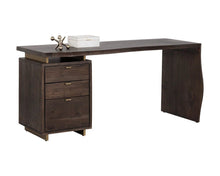 Load image into Gallery viewer, Lewis Desk - Windsorchrome
