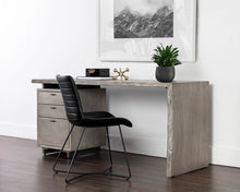 Load image into Gallery viewer, Lewis Desk - Windsorchrome
